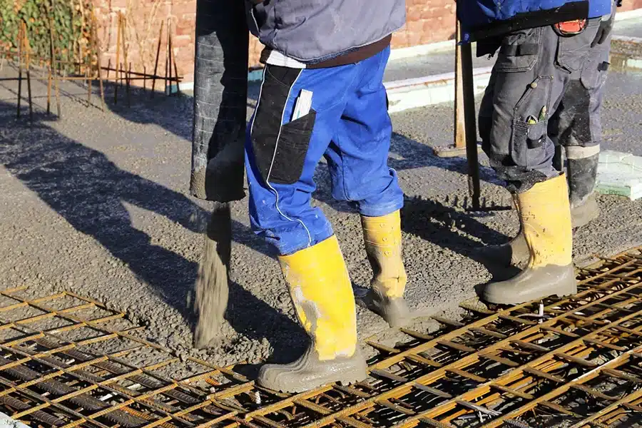 Commercial Foundation Repair in Bastrop, TX